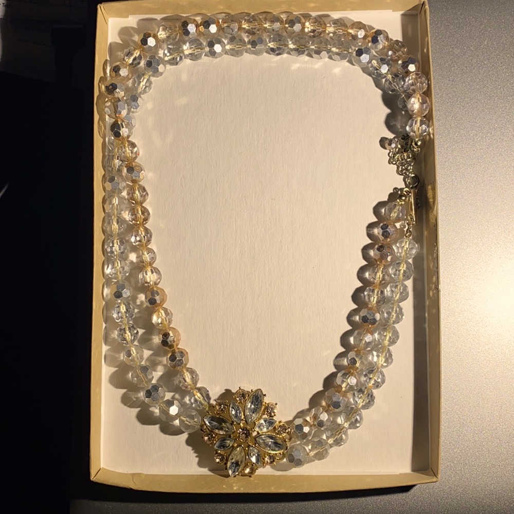 Women’s Necklace